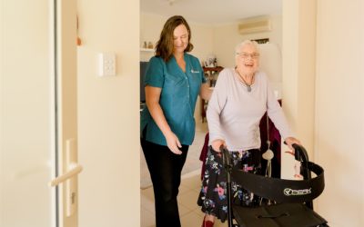 Support At Home: Replacing Home Care Packages from November 2025