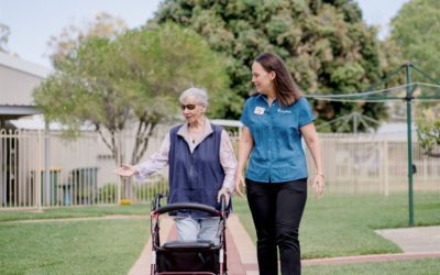 Switching Home Care Services Providers in Mandurah