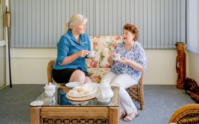 Considering Private Home Care Options While on the Home Care Package Waitlist