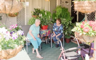 Benefits of Living in a Retirement Village