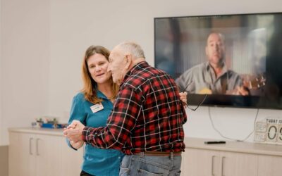 Which Aged Care Service is Right for Your Loved One?