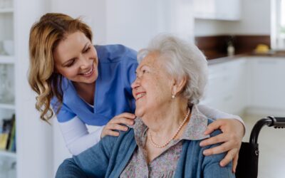 A Guide for Carers Seeking Respite Care