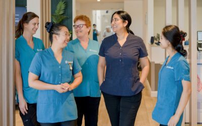 A Day in the Life of a Registered Nurse at Coolibah Care