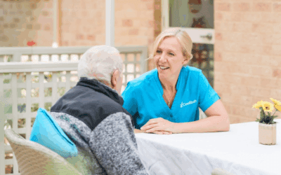 How to Keep Elderly Loved Ones Warm and Safe During Winter