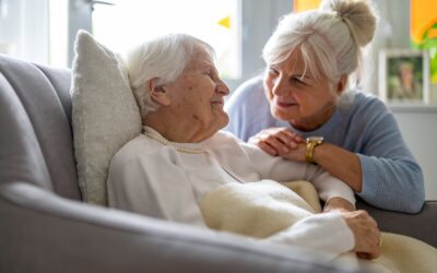 Support At Home: Replacing Home Care Packages from November 2025