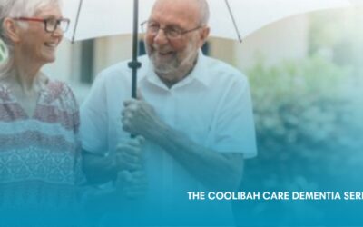 After the Move: Supporting Someone You Love with Dementia in Residential Aged Care