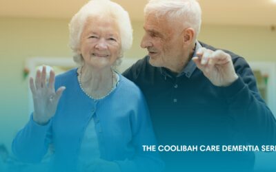 What to Expect in the First 30 Days of Dementia Care