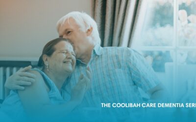 Why Dementia Behaviour Can Change in Residential Aged Care – and What Helps