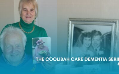 After the Daily Caring Stops: How Families Stay Connected When a Loved One Moves into Dementia Care
